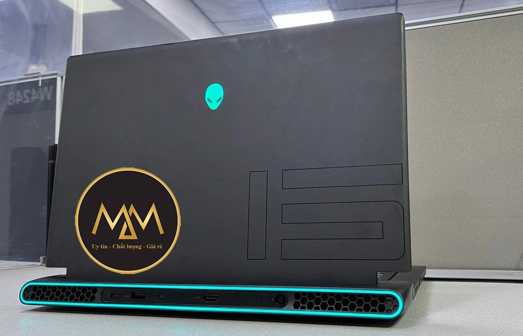 DELL ALIENWARE M15 R7 2022 I7 12700H