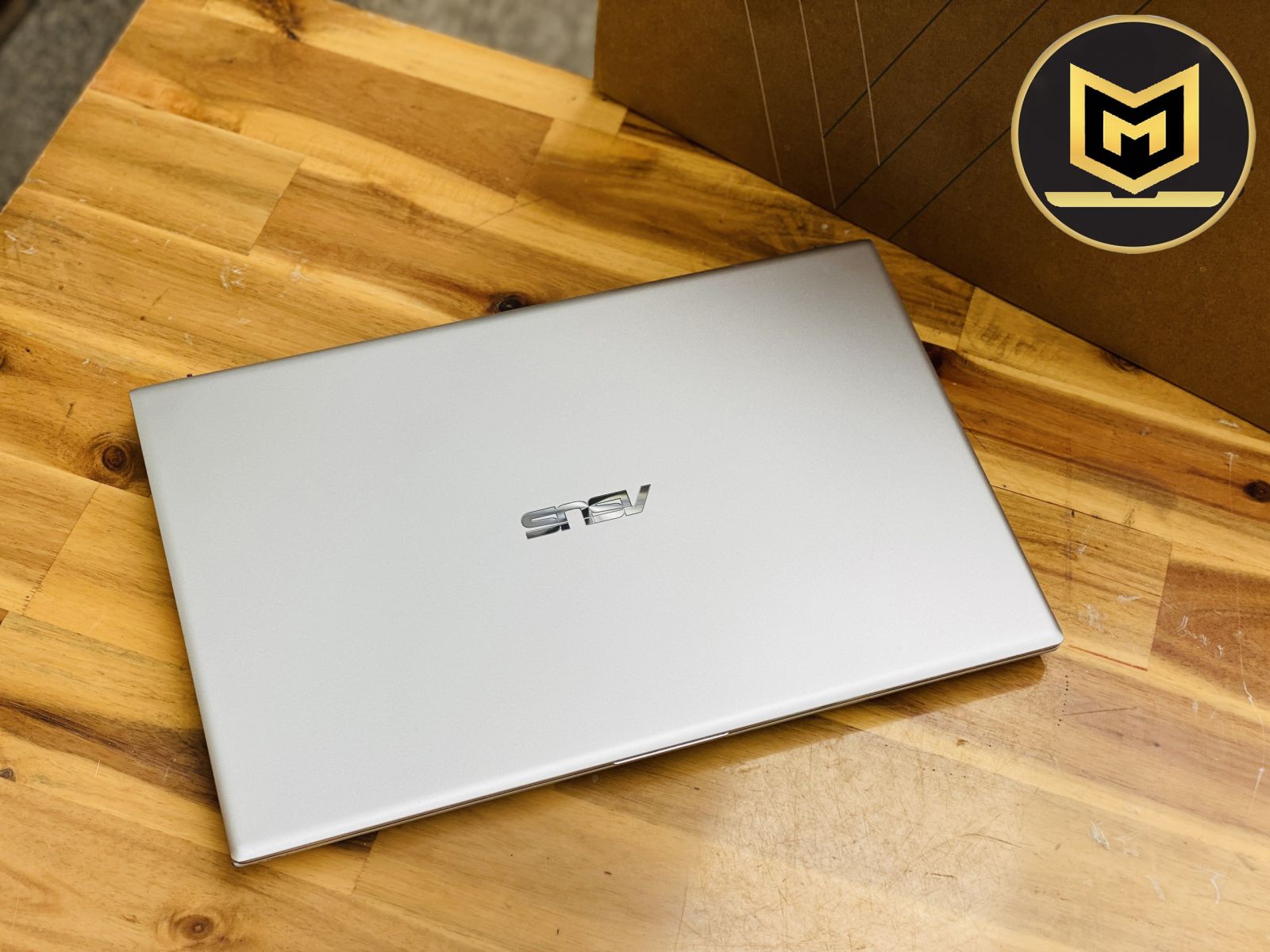 ASUS VIVOBOOK A512FA i3 8145U
