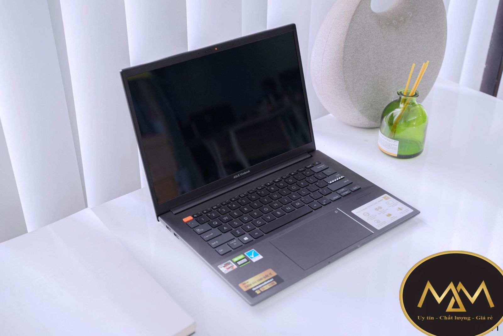 Laptop Asus cũ giá rẻ