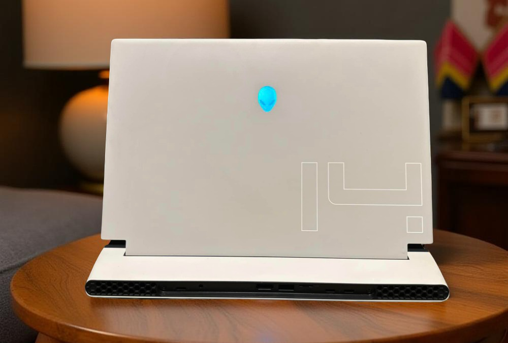 DELL ALIENWARE X14 R2