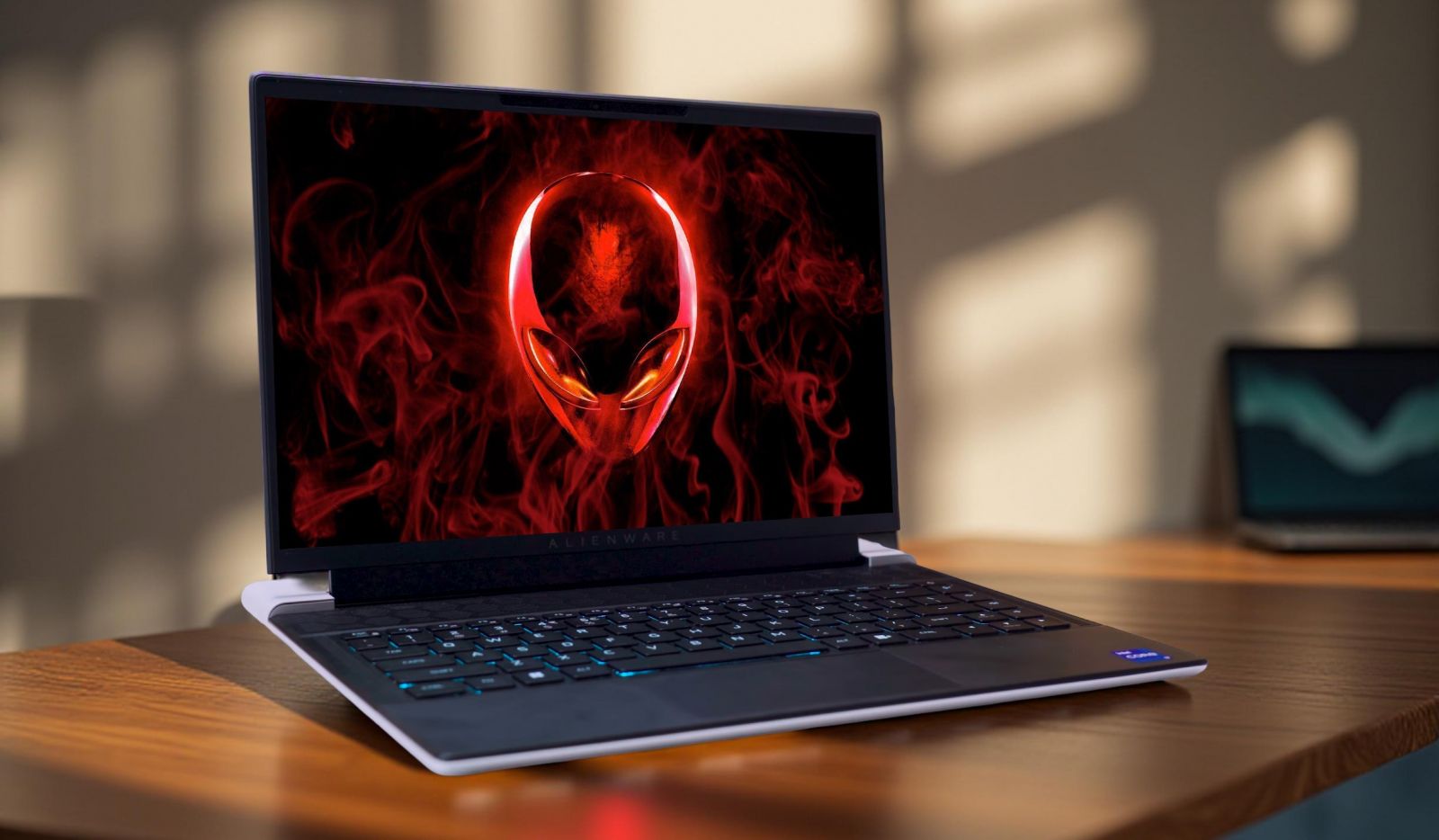 DELL ALIENWARE X14 R2