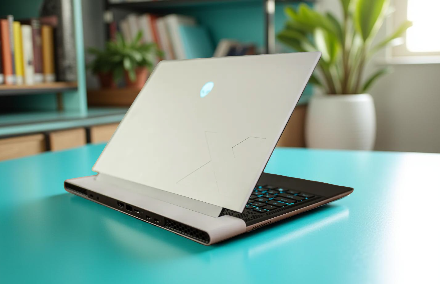 DELL ALIENWARE X14 R2