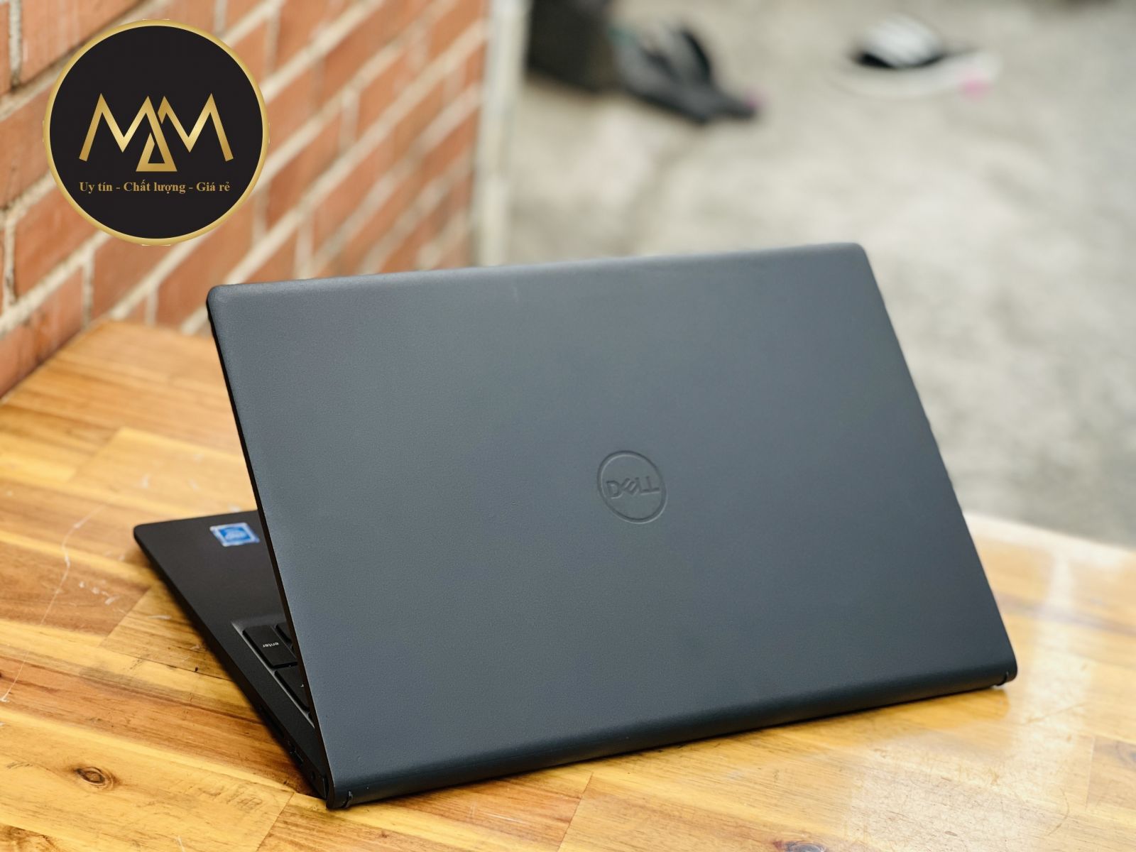 DELL INSPIRON 3510