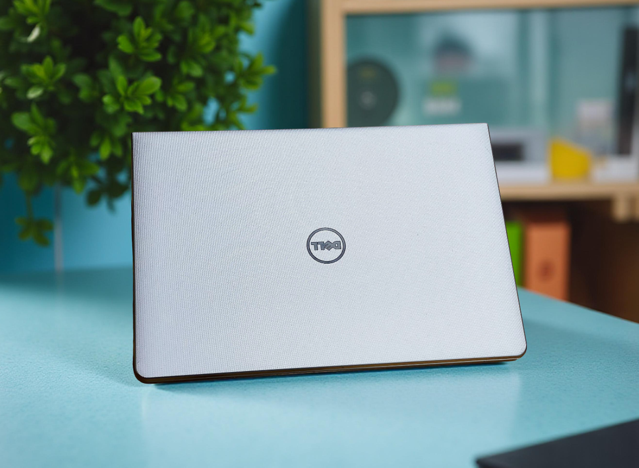 DELL INSPIRON 5458 i7