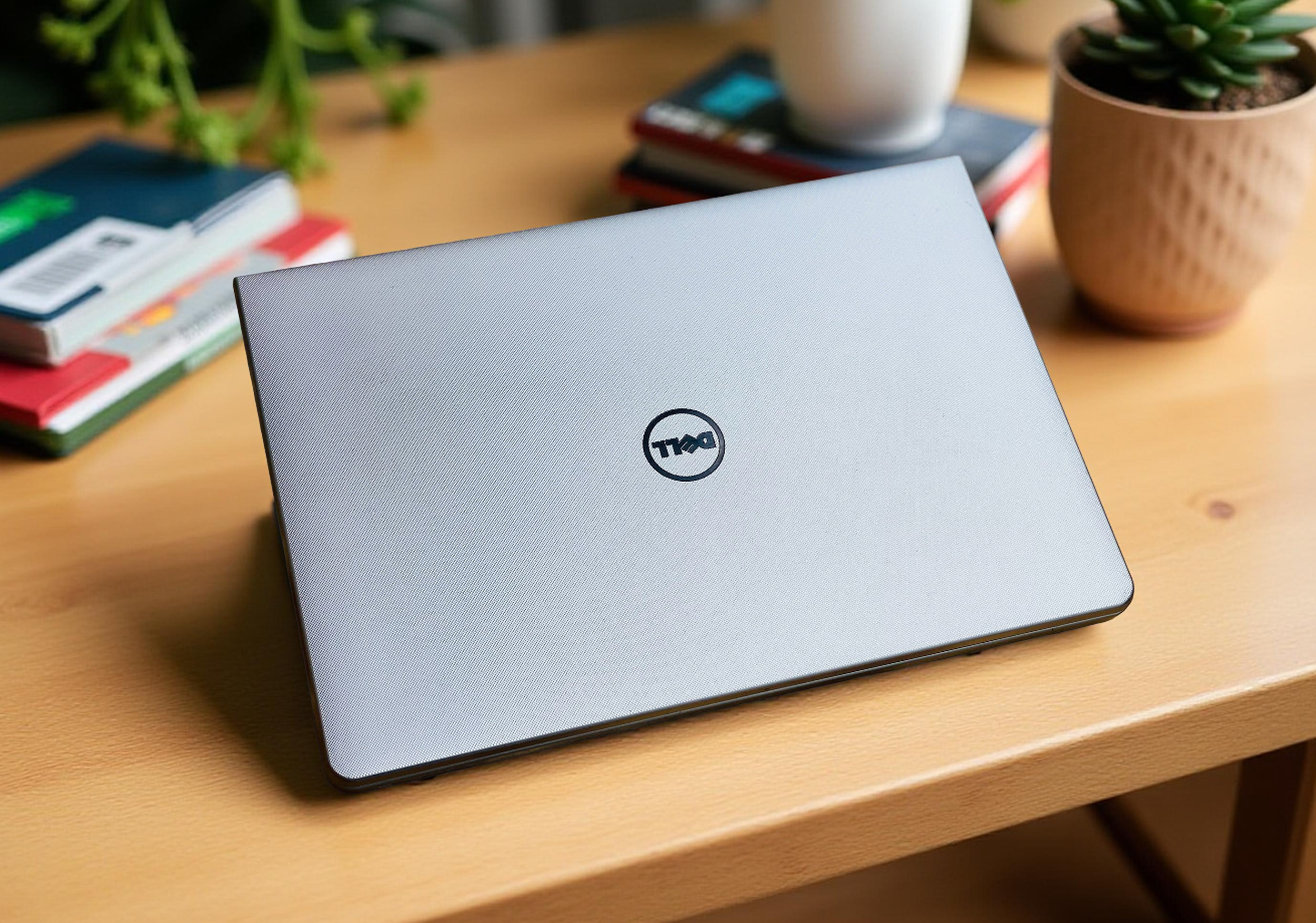 DELL INSPIRON 5458 i7