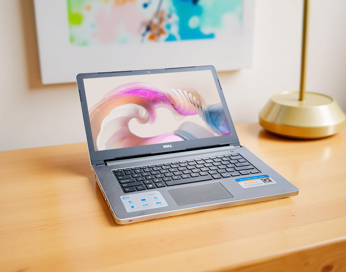 DELL INSPIRON 5458 i7