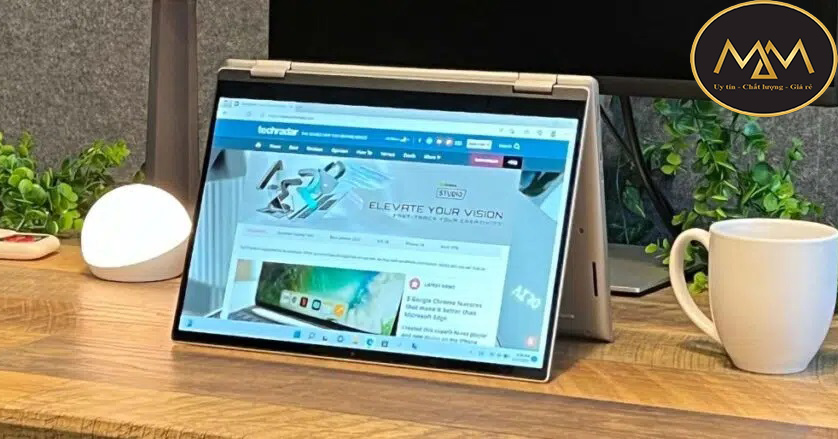 Dell Inspiron Cũ Đẹp Giá Rẻ