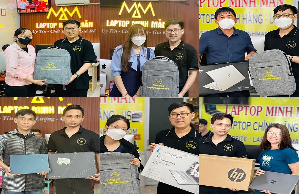 Dell Inspiron Cũ Đẹp Giá Rẻ