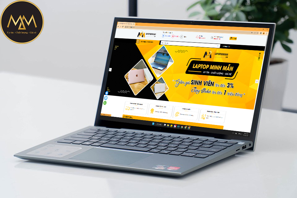 Dell-Inspiron-cũ-giá-rẻ