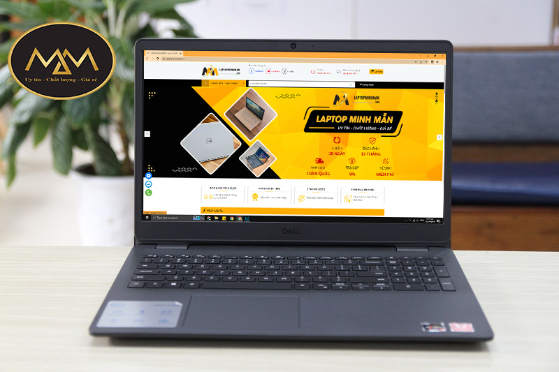 Dell-Inspiron-cũ-giá-rẻ
