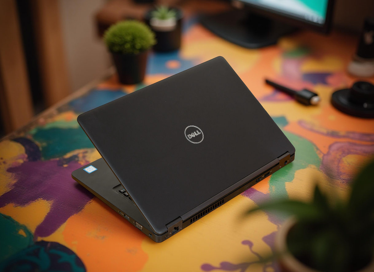 DELL LATITUDE 5490 i7