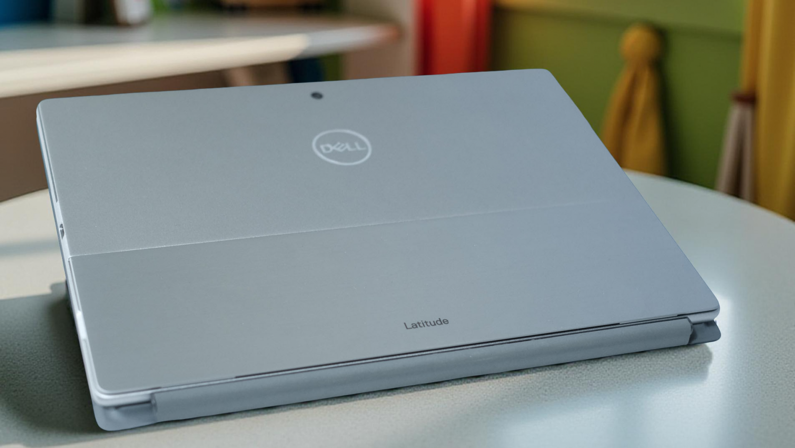 DELL LATITUDE 7320 DETACHABLE