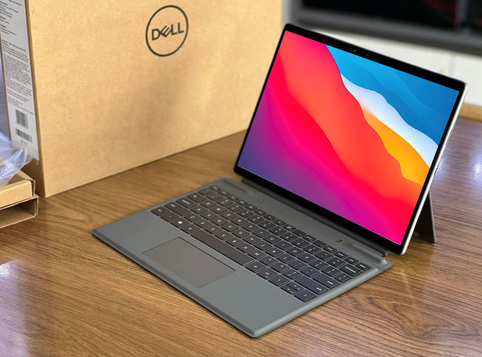 DELL LATITUDE 7320 DETACHABLE