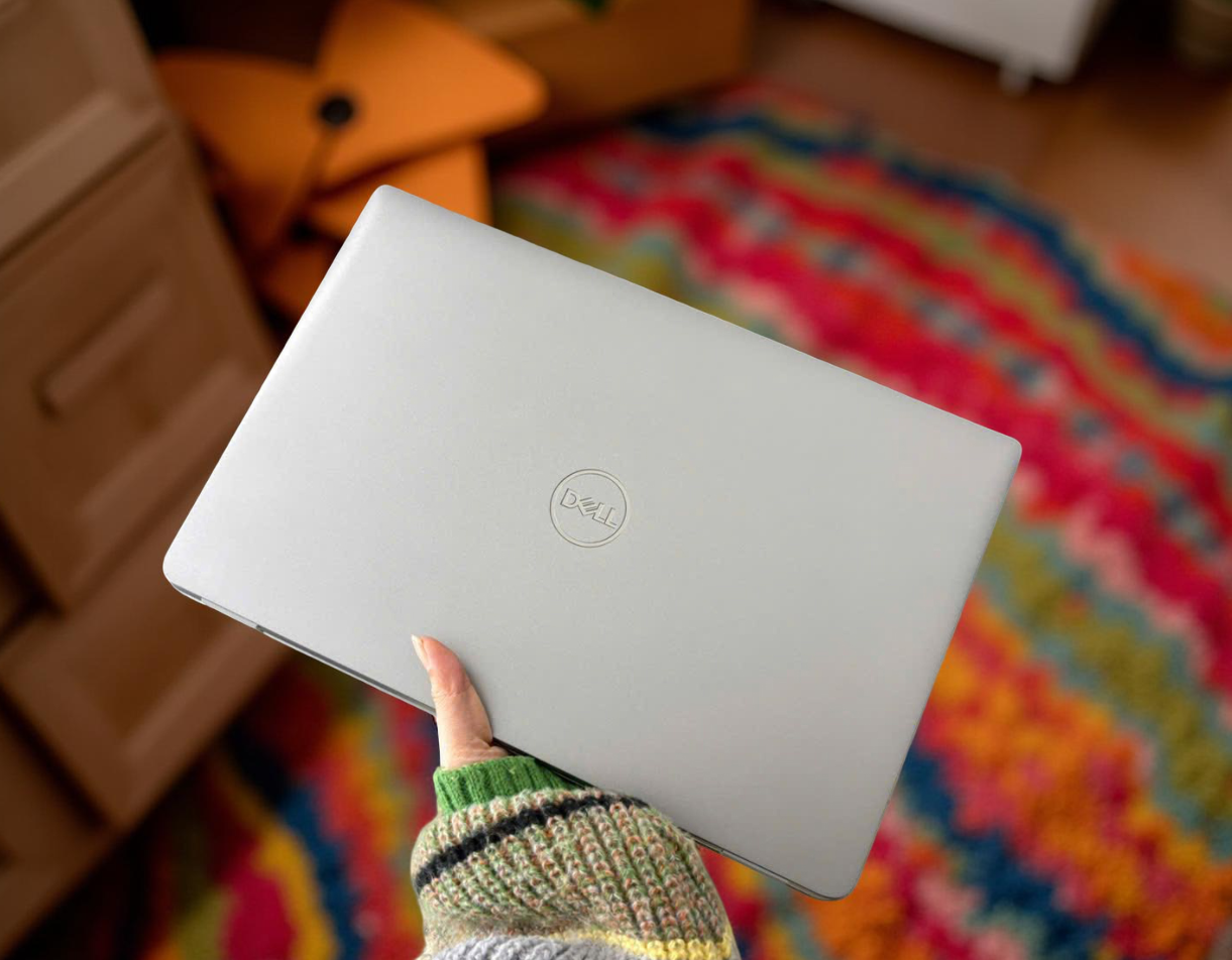 DELL PRECISION 3480 i7 1360P