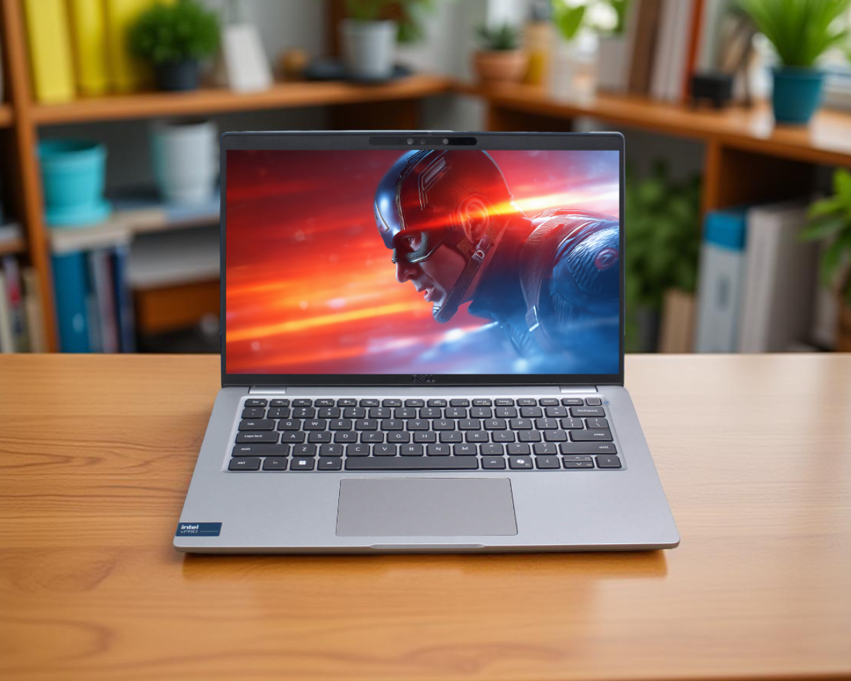 DELL PRECISION 3490 CORE ULTRA 7 155U