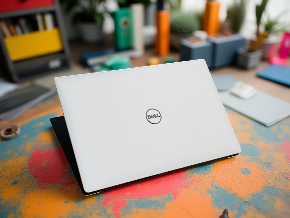 DELL PRECISION 5530 i7 8850H