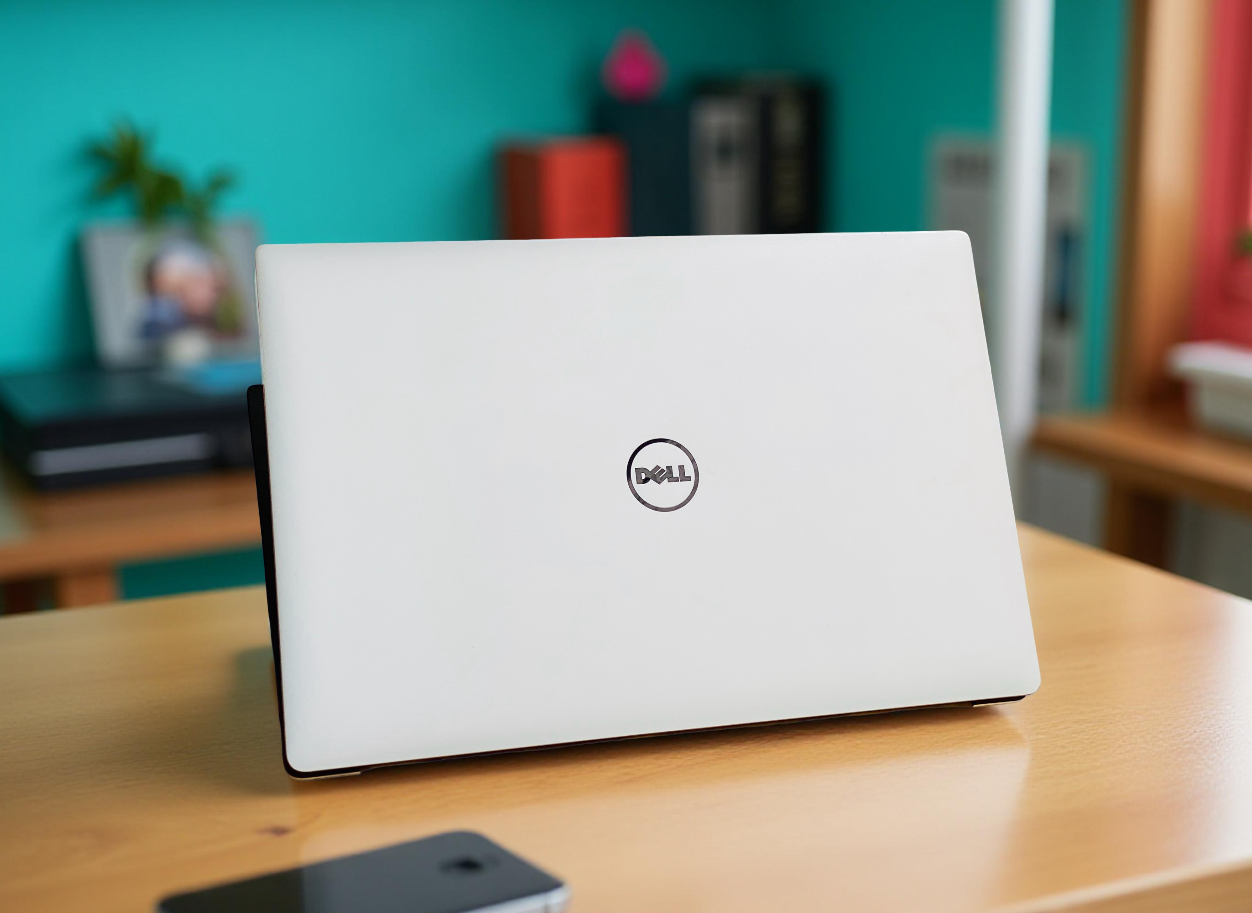 DELL PRECISION 5530 i7 8850H