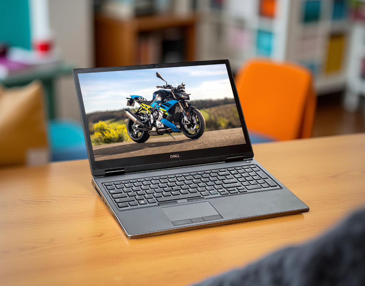 DELL PRECISION 7530 XEON