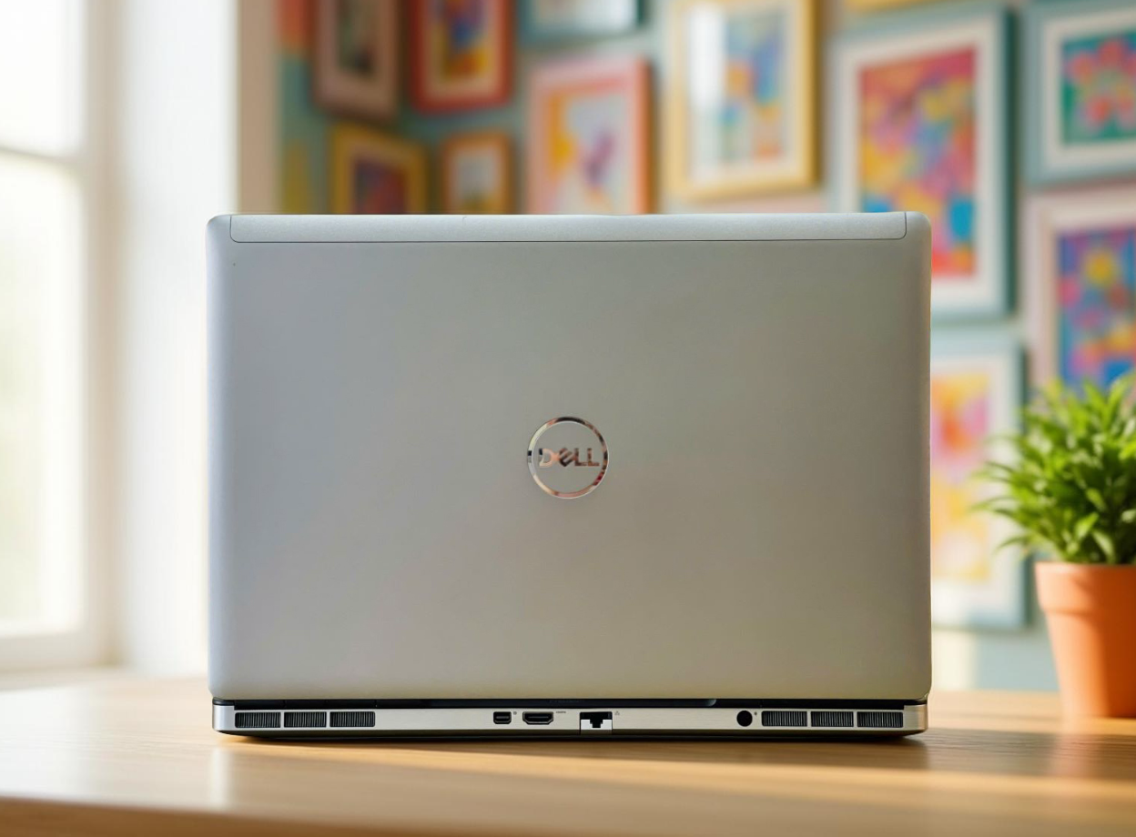 DELL PRECISION 7550 i7
