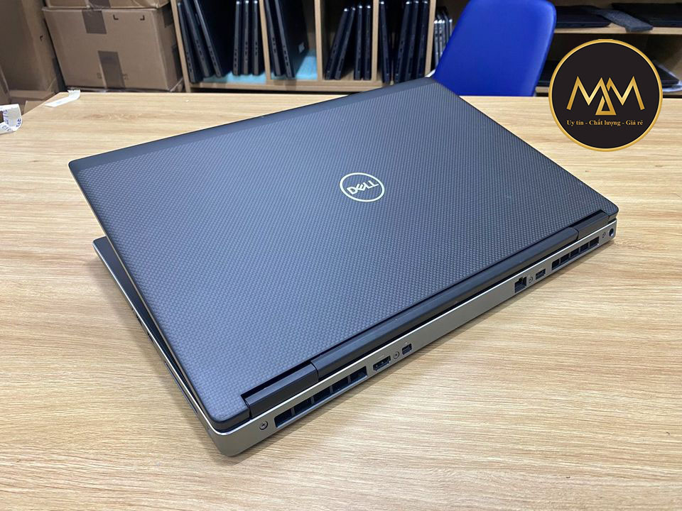 Dell Precision 7730 giá rẻ