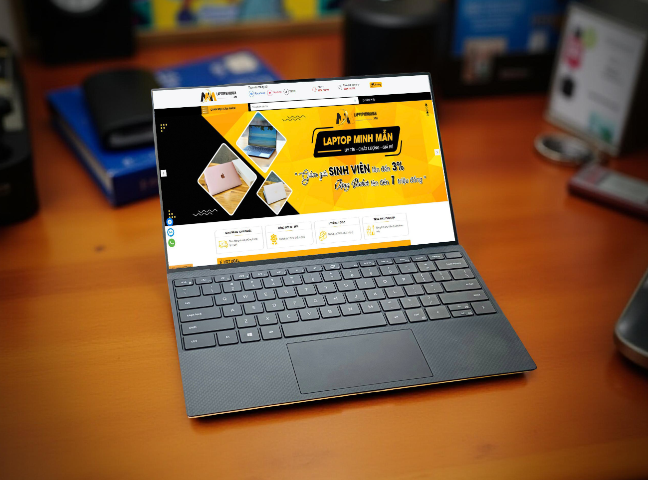 DELL XPS 13 9300 i7 1065G7