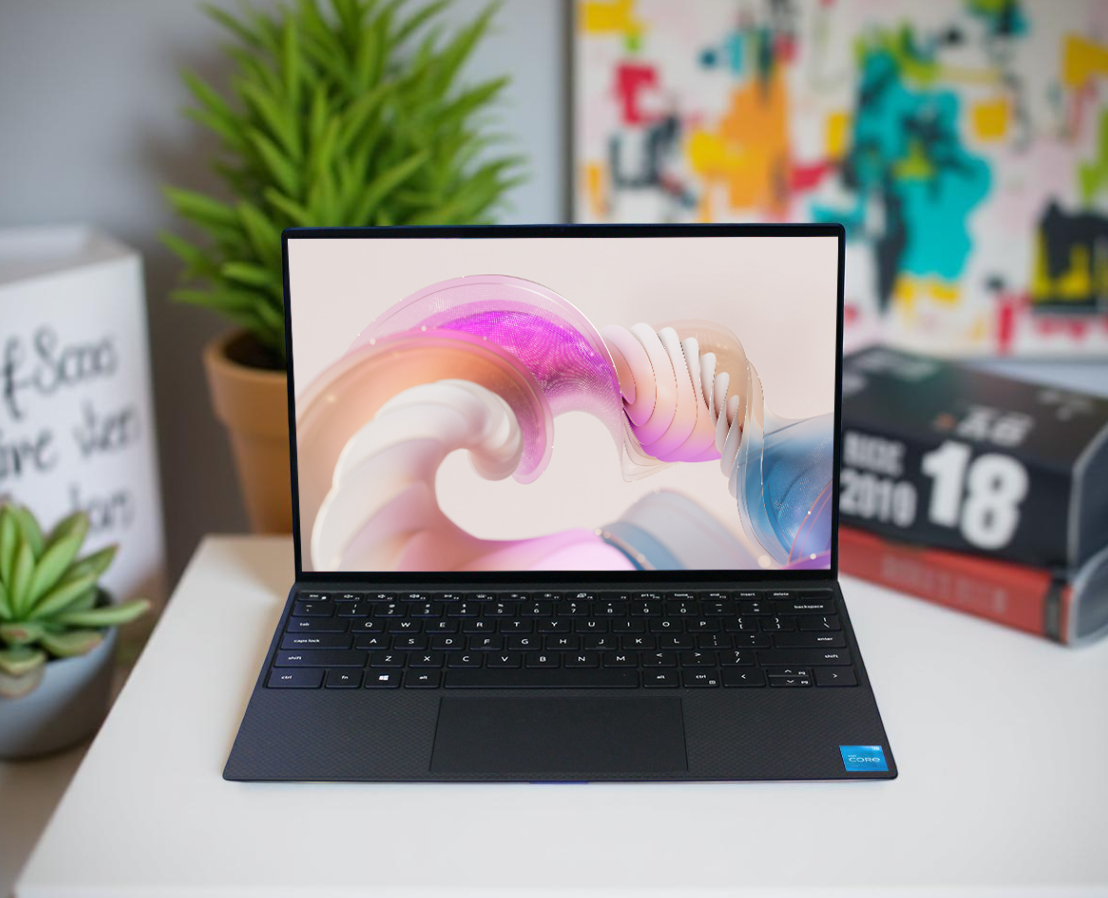 SO SÁNH DELL XPS 9310 VÀ DELL LATITUDE 9420