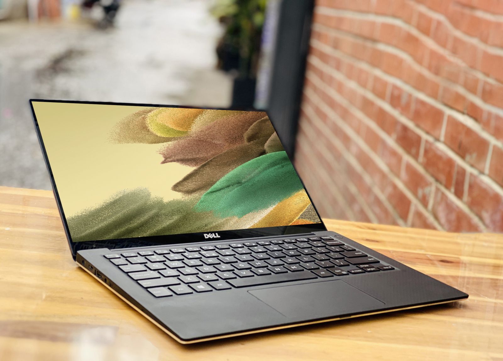 DELL XPS 9360 i5 8250U