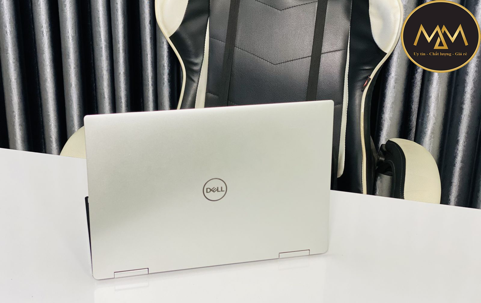 Dell-XPS-cũ-uy-tín