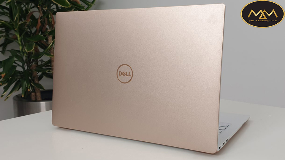 Dell-XPS-cũ-uy-tín