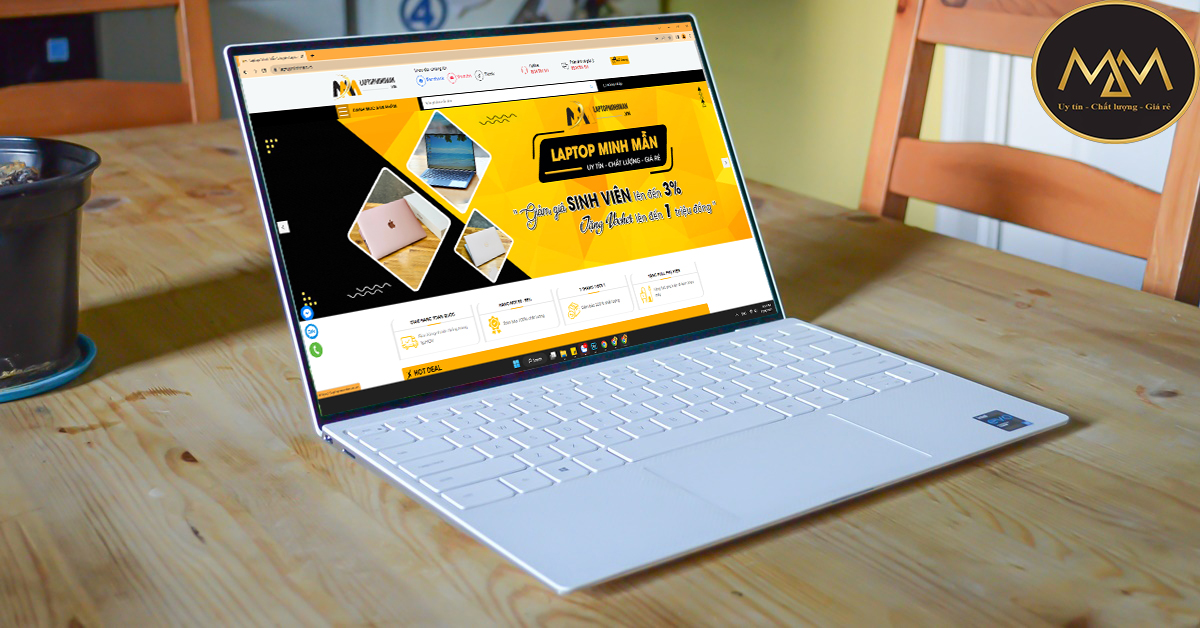 Dell-XPS-cũ-uy-tín-giá-rẻ