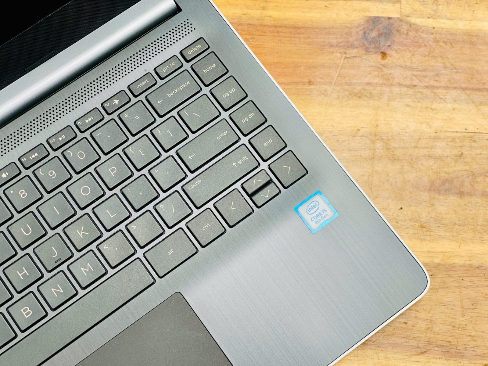 HP 14 CF i5 8265U