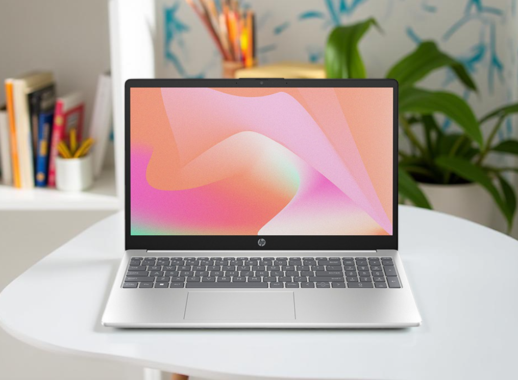 HP 15 FC0085AU RYZEN 5 7430U