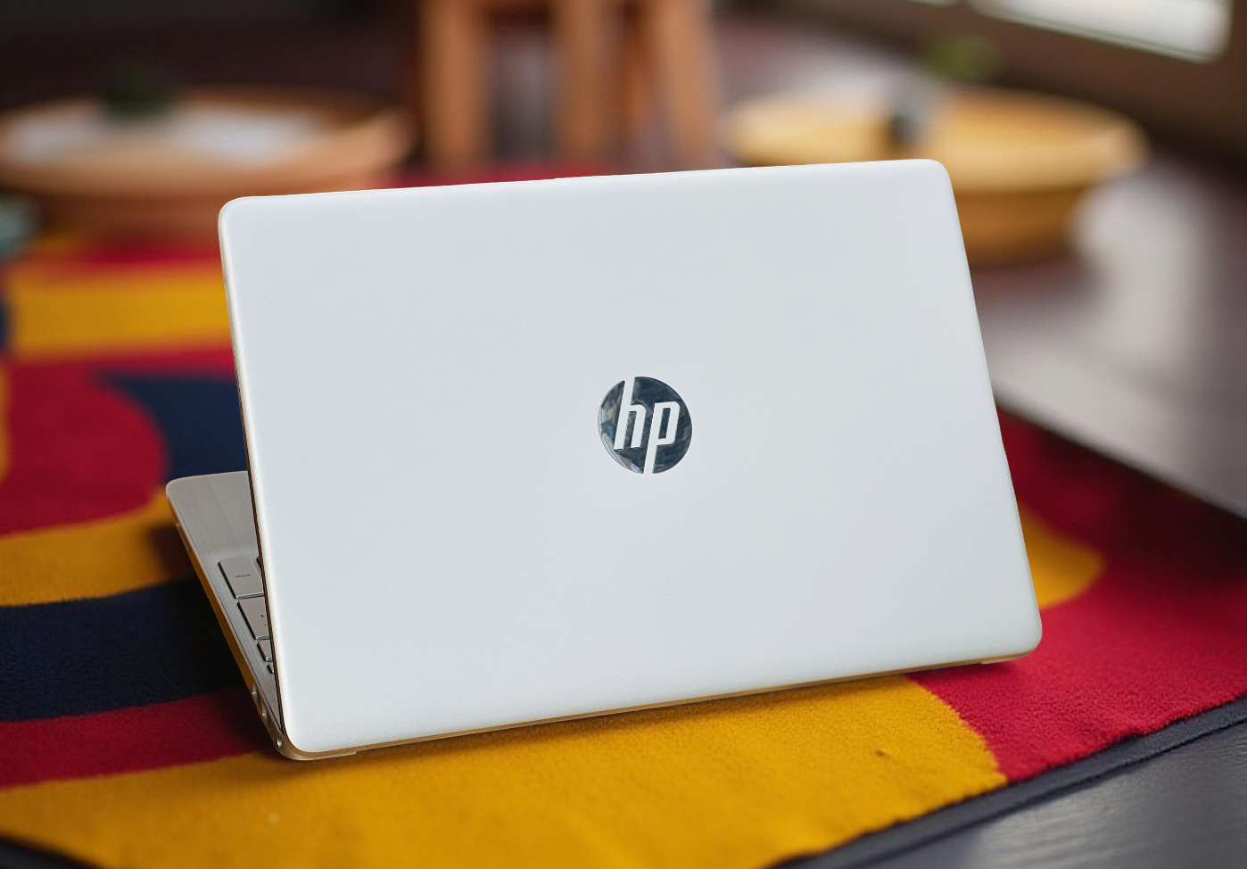 HP 15S FQ2602TU i5 1135G7