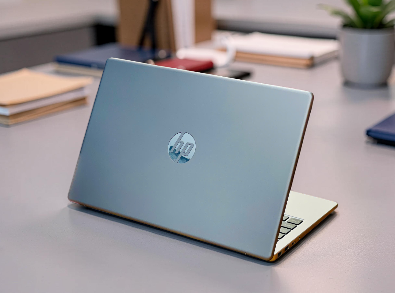 HP 245 G10 RYZEN 5 7530U