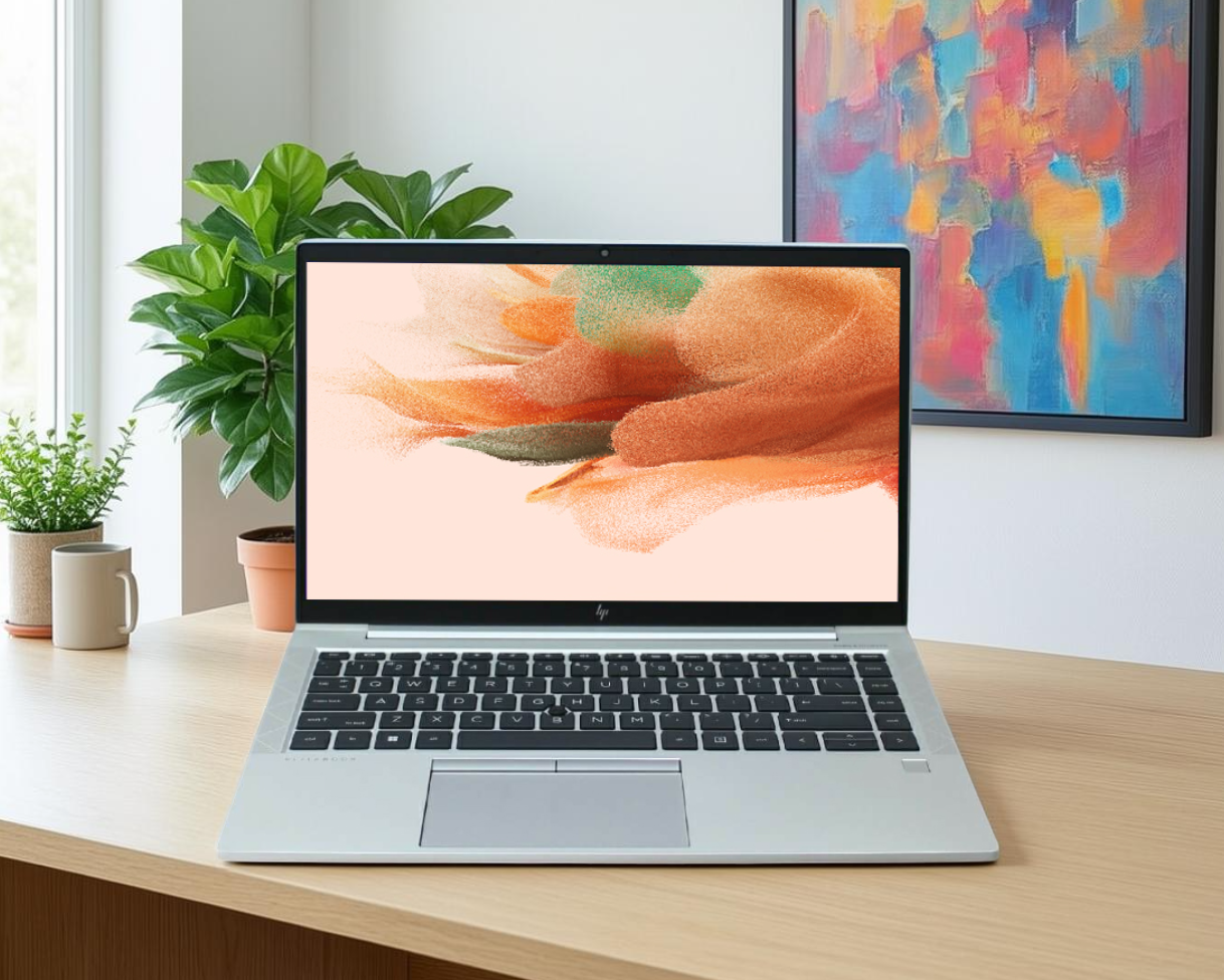 HP ELITEBOOK 840 G7 i5