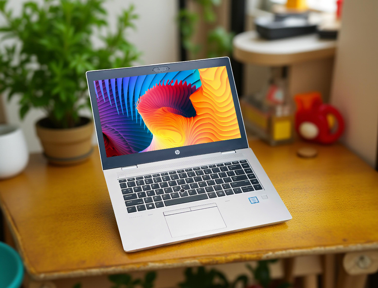 HP PROBOOK 640 G4 i5 7200U