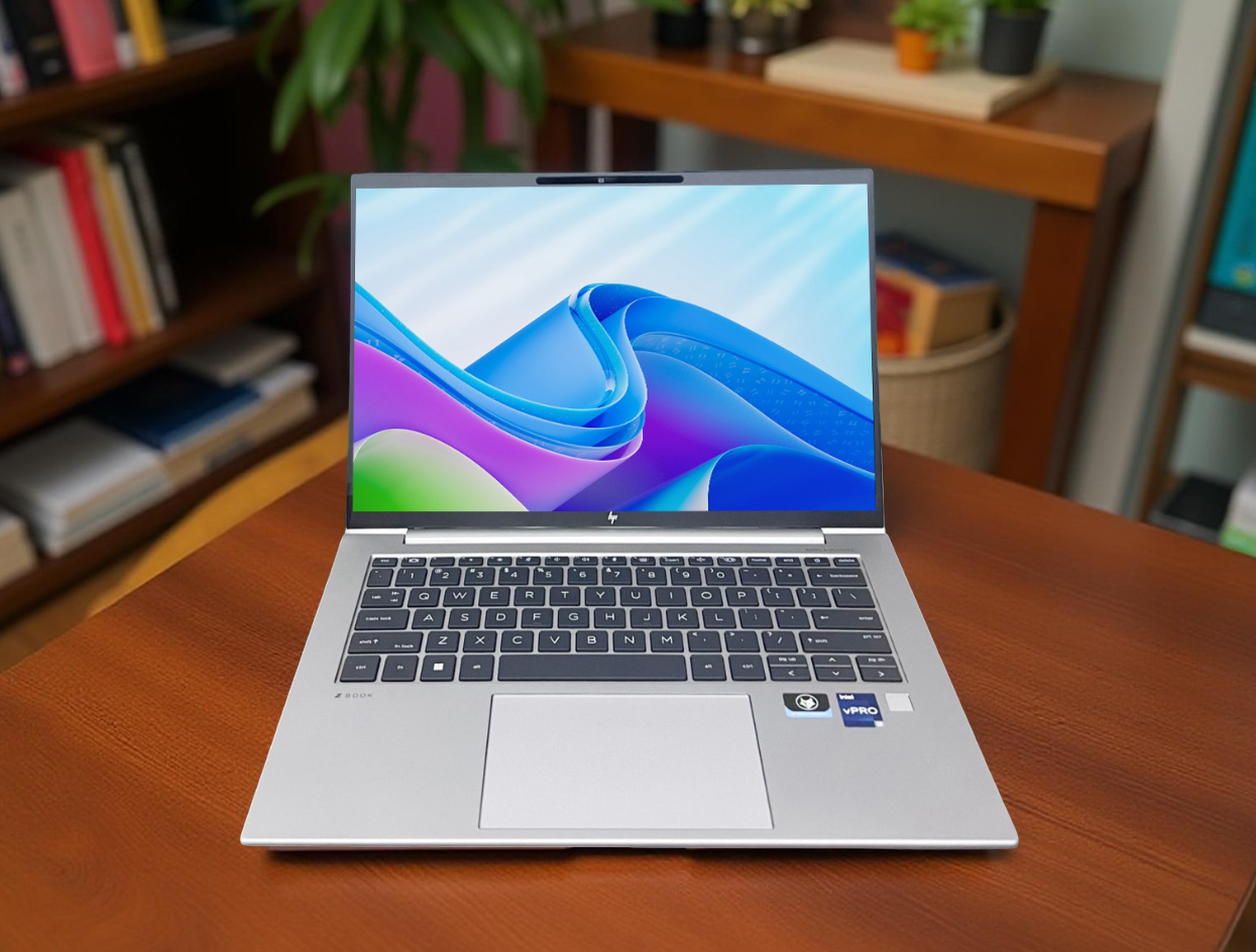 HP ZBOOK FIREFLY 14 G9 i7 1270P