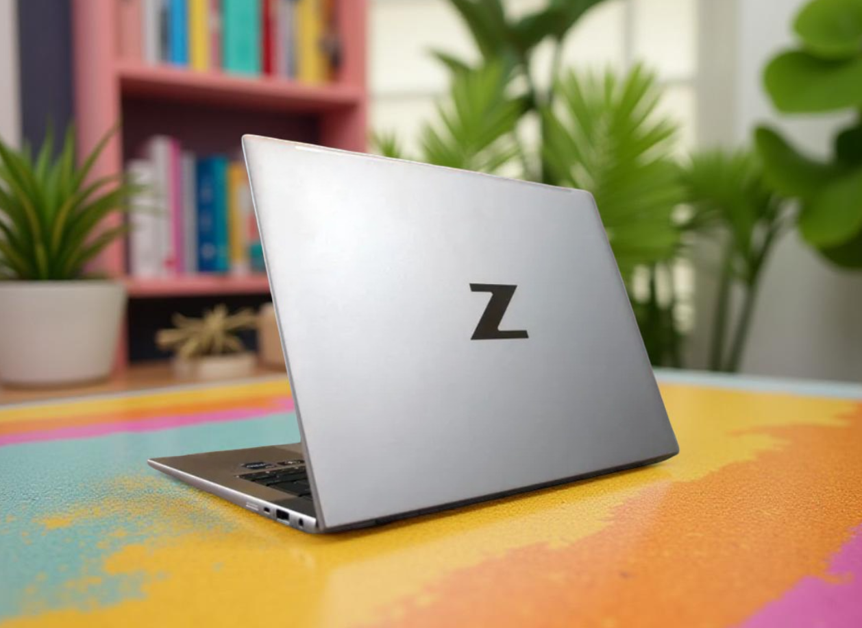 HP ZBOOK FIREFLY 14 G9 i7 1270P