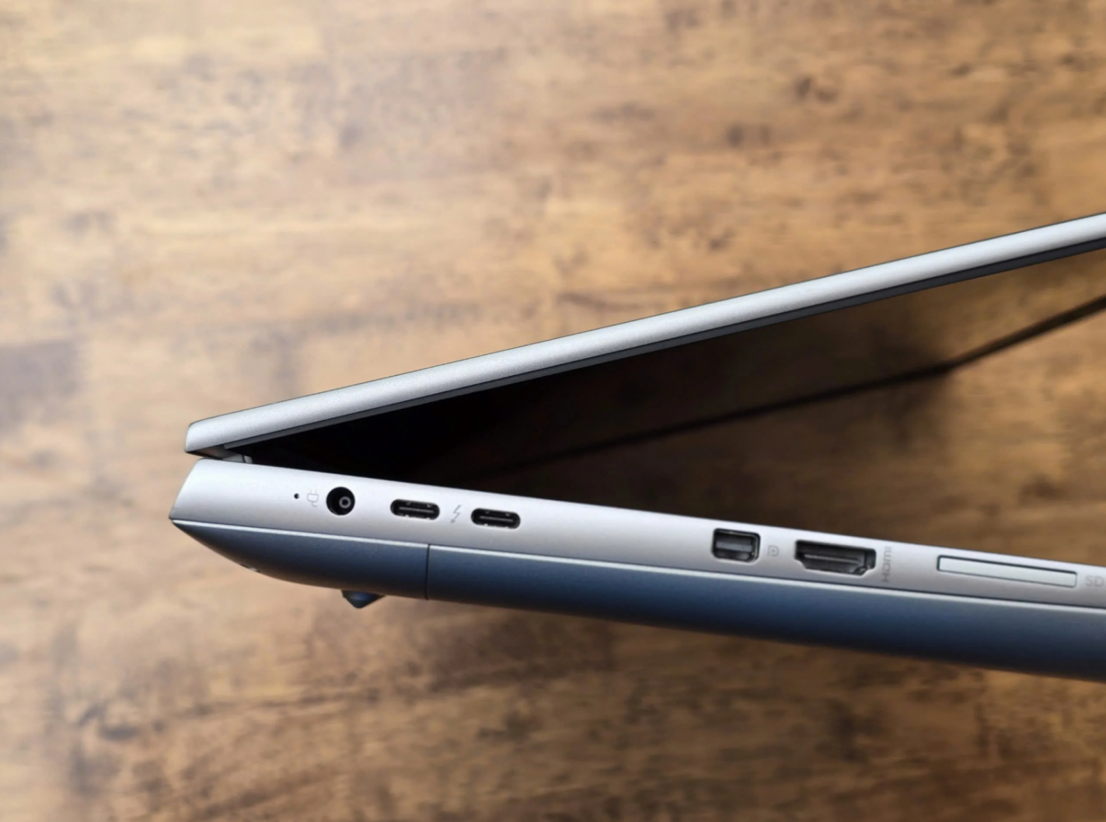 HP ZBOOK FURY 16 G9 i7 12850HX