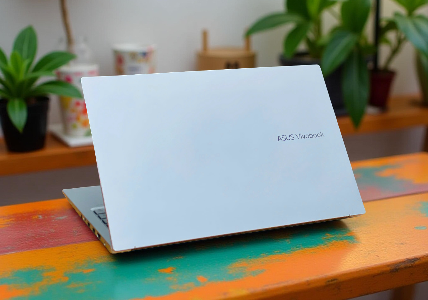 ASUS VIVOBOOK A1503ZA i5 12500H