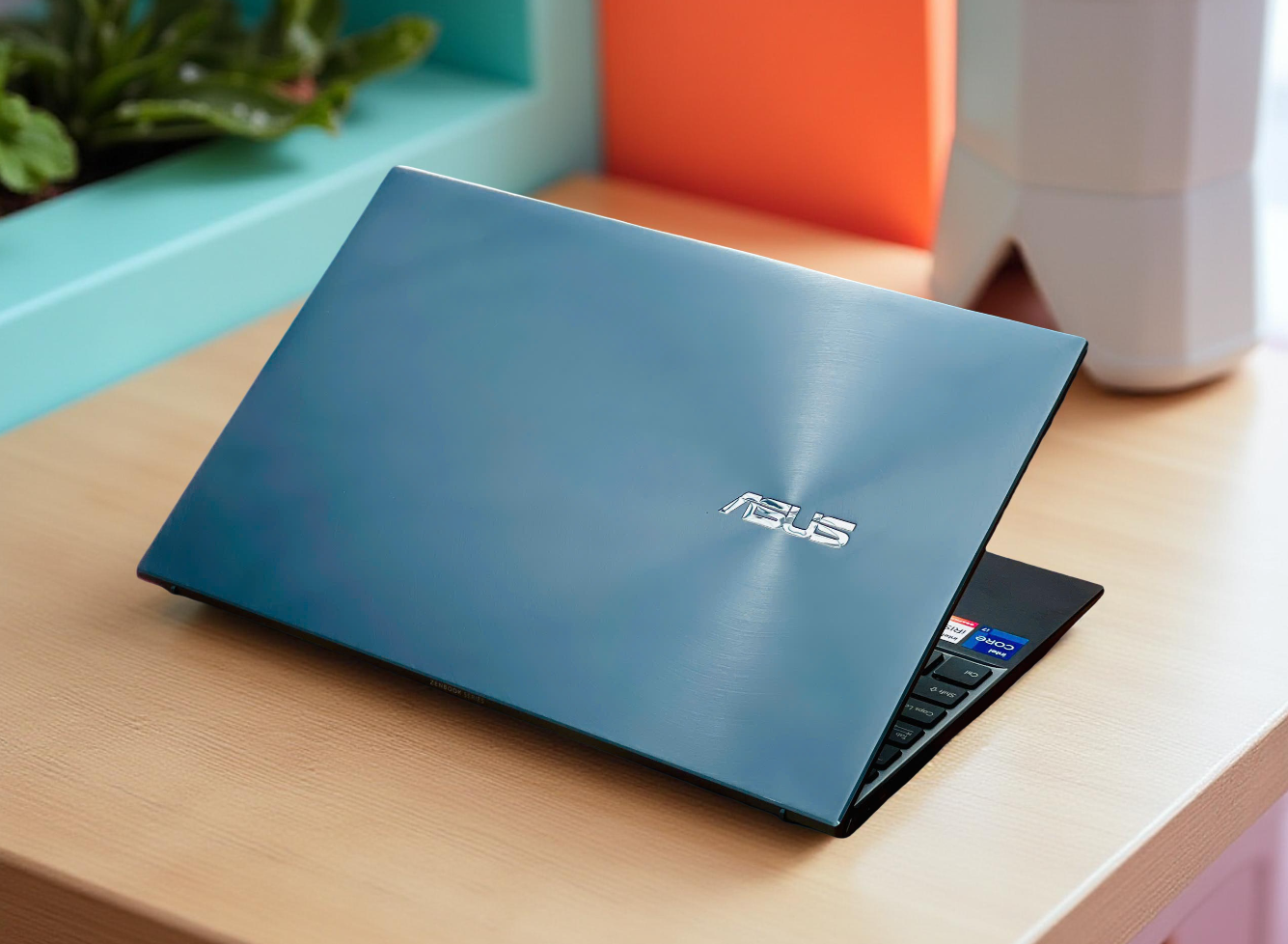 ASUS ZENBOOK UX325EA i7 1165G7