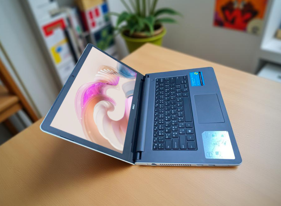 DELL INSPIRON 5458 i7