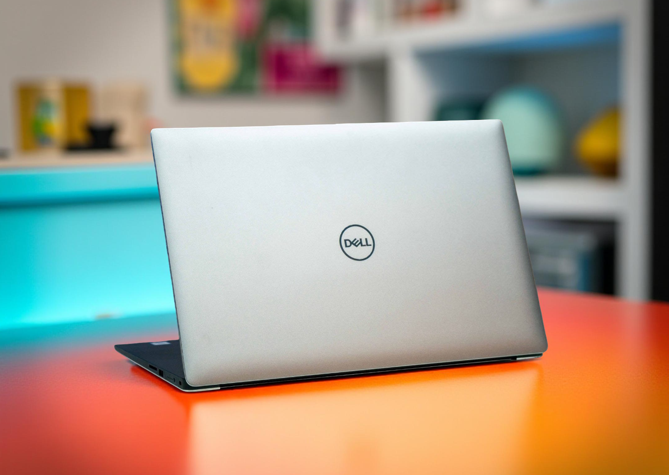 DELL PRECISION 5540 i9 9880HK