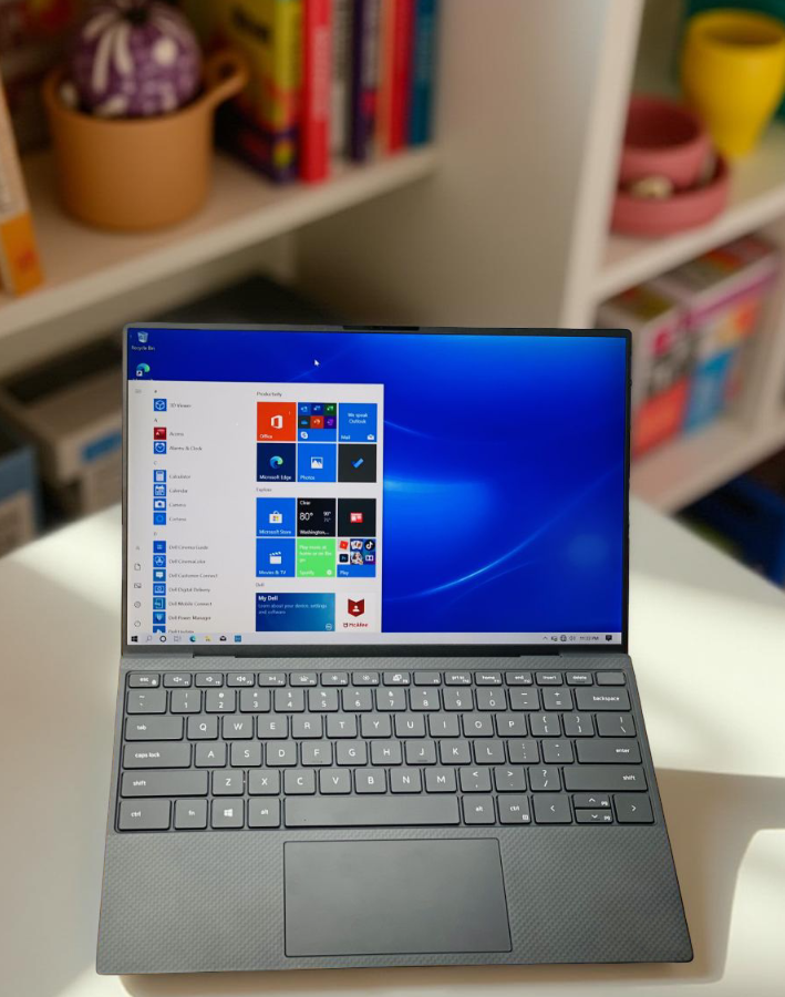 DELL XPS 13 9300 i7 1065G7