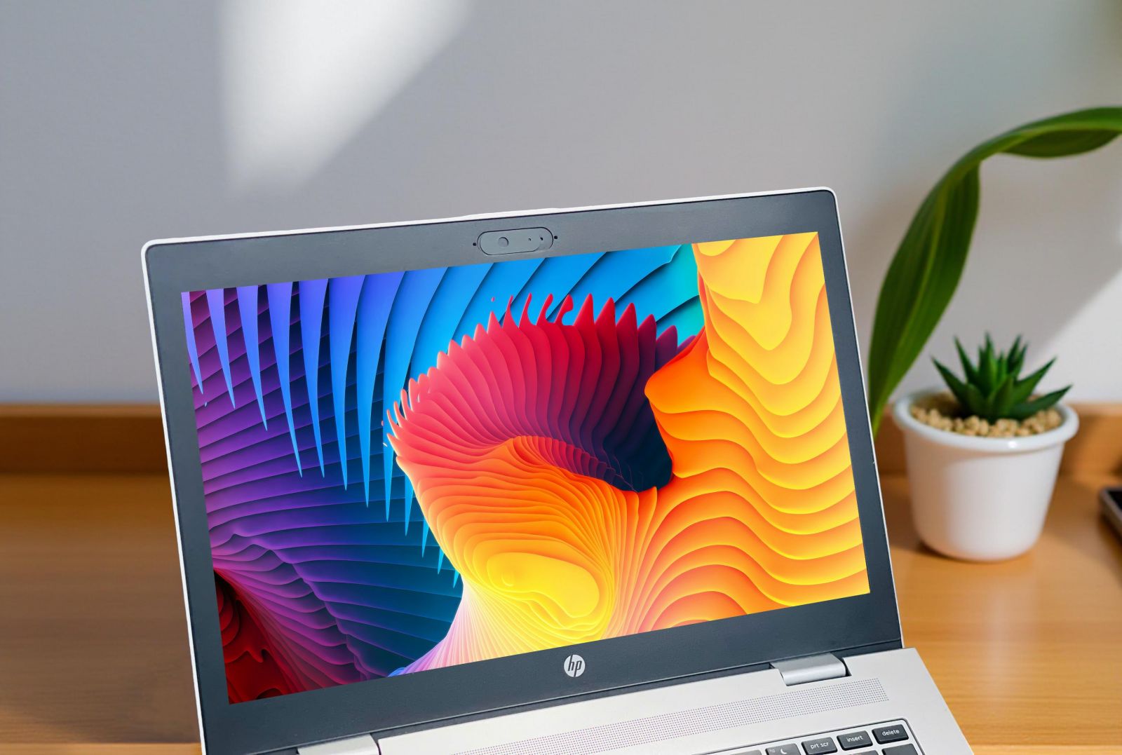 HP PROBOOK 640 G4 i5 7200U