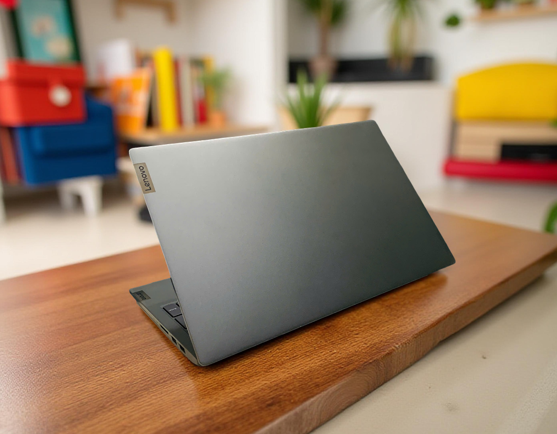 LENOVO IDEAPAD SLIM 5 RYZEN 5 5500U