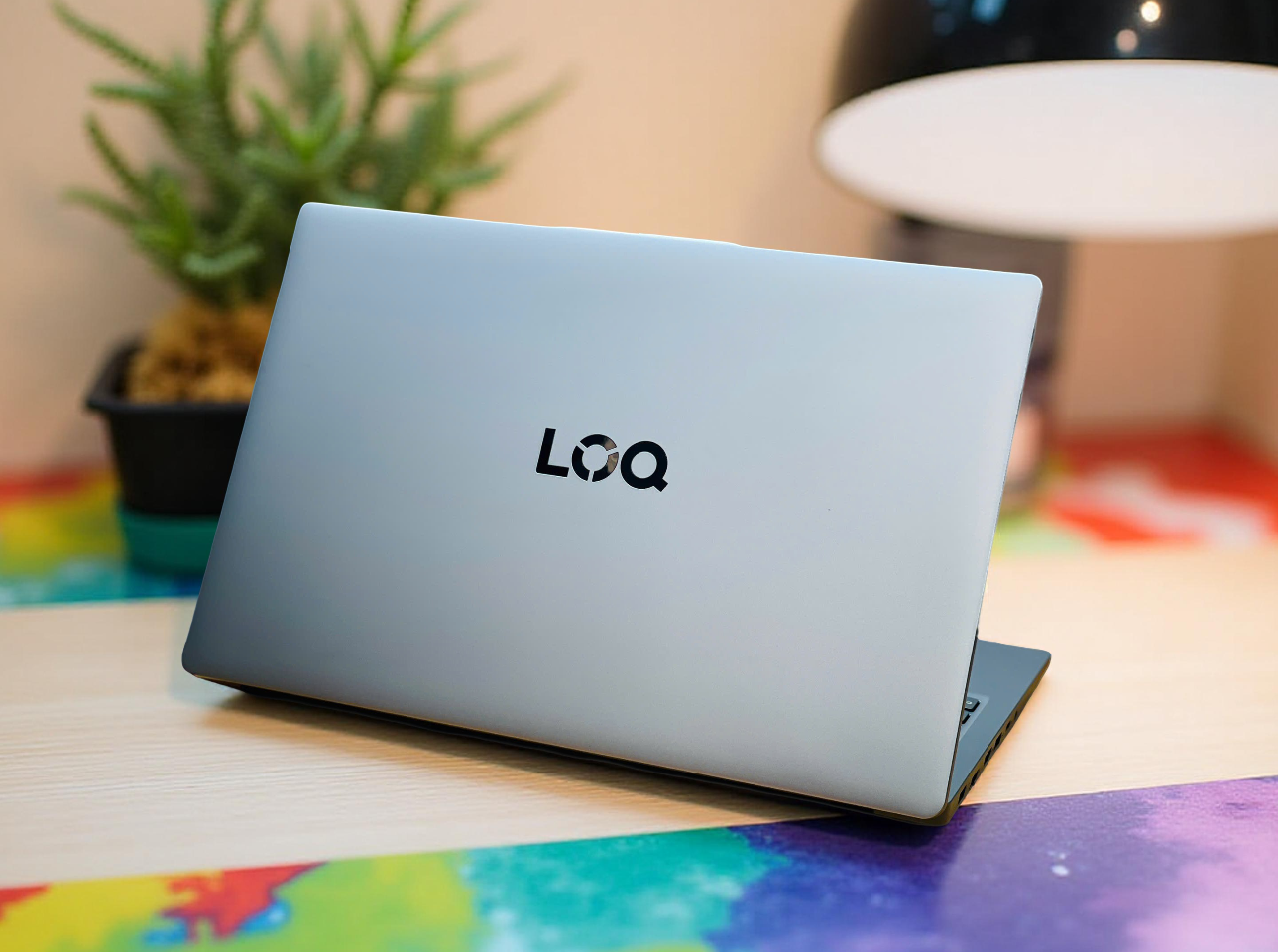 LENOVO GAMING LOQ 15IAX9E i5 12450HX