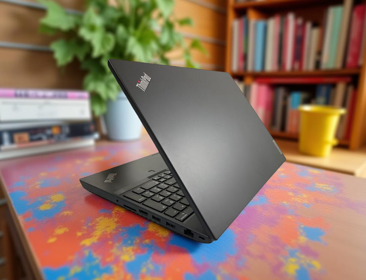 THINKPAD T15 GEN 3 i7