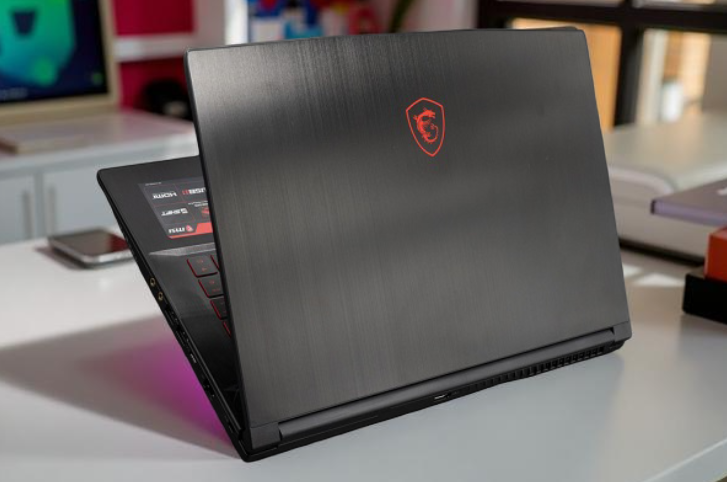 MSI GF63 THIN 9SCXR i5 9300H