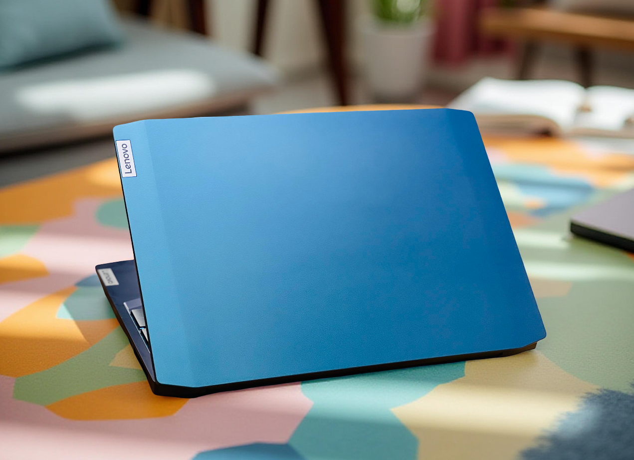 LENOVO IDEAPAD GAMING 3 i5 10300H